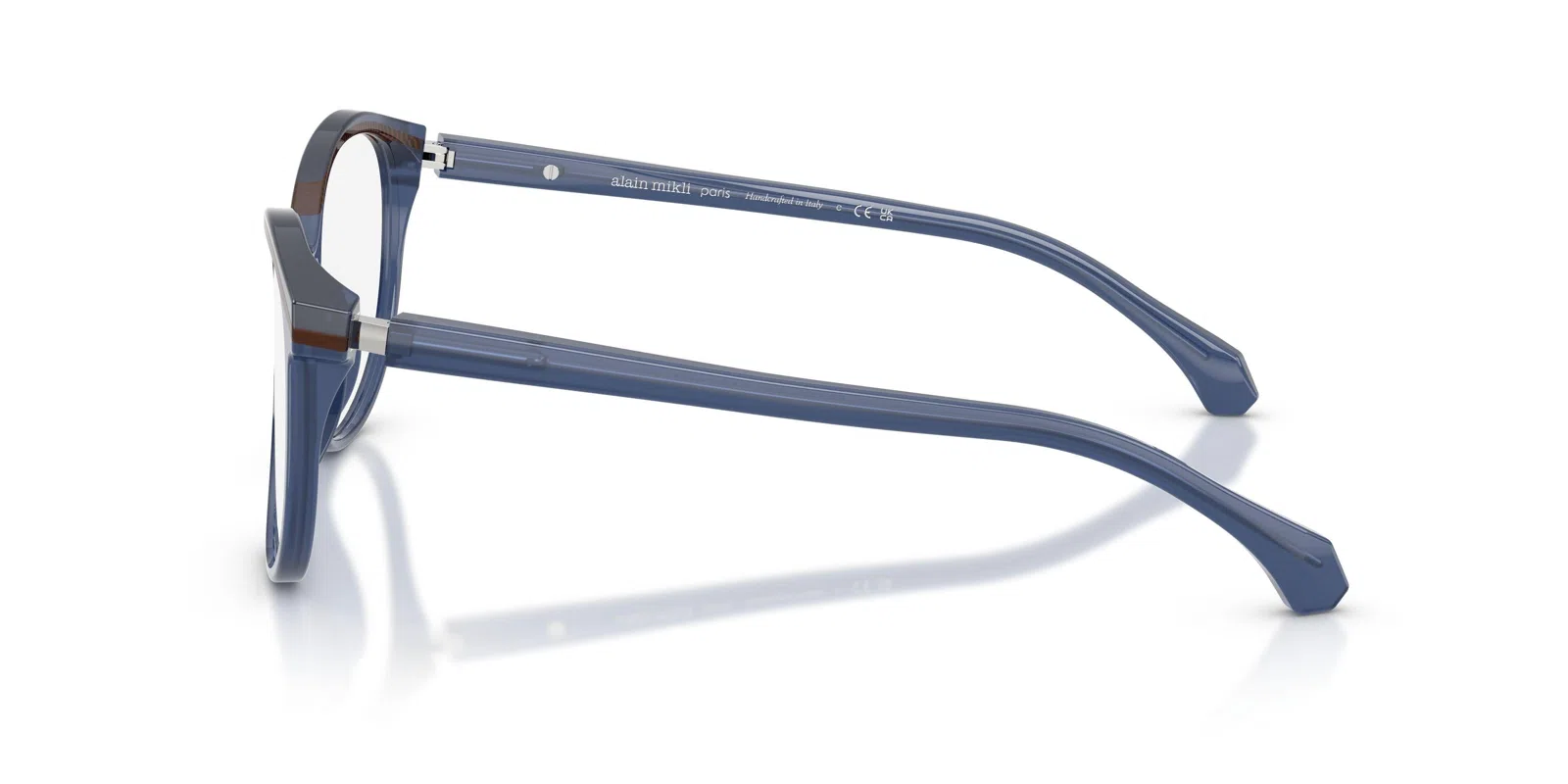 Alain Mikli 3501M Eyeglasses - view 25
